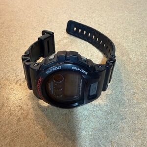 Casio G-Shock